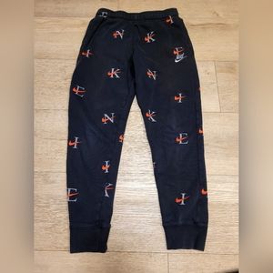 Nike sweatpants